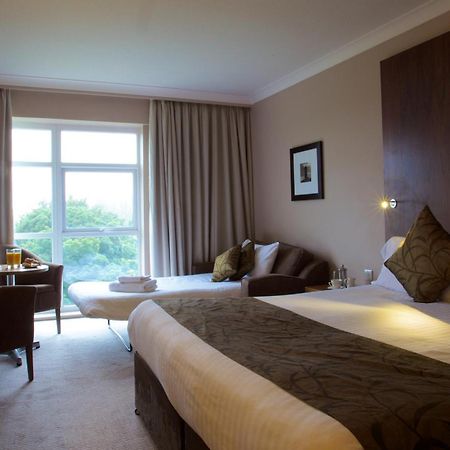 Humber Royal Hotel Гримсби Экстерьер фото
