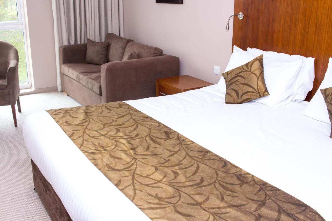Humber Royal Hotel Гримсби Экстерьер фото