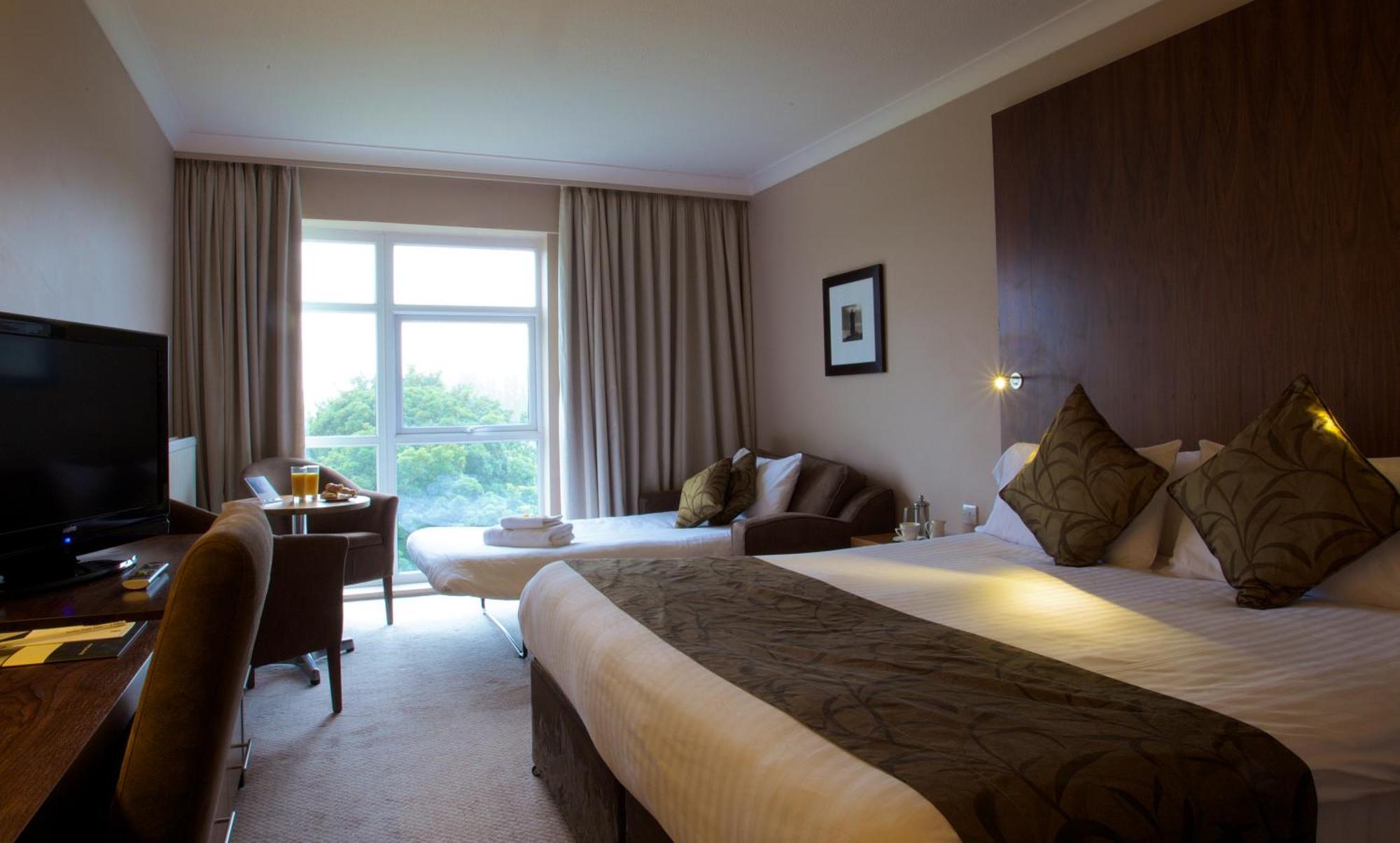 Humber Royal Hotel Гримсби Экстерьер фото