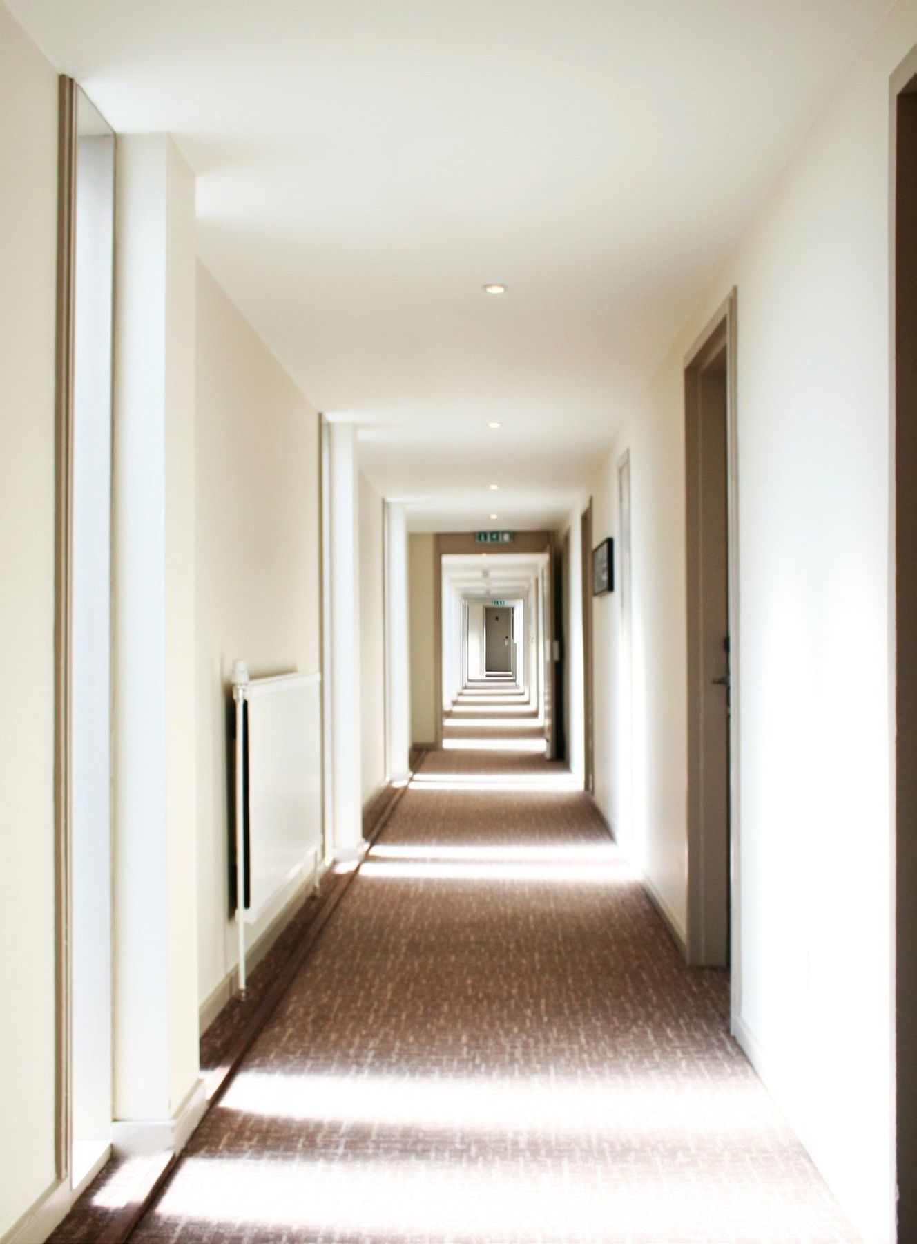 Humber Royal Hotel Гримсби Интерьер фото