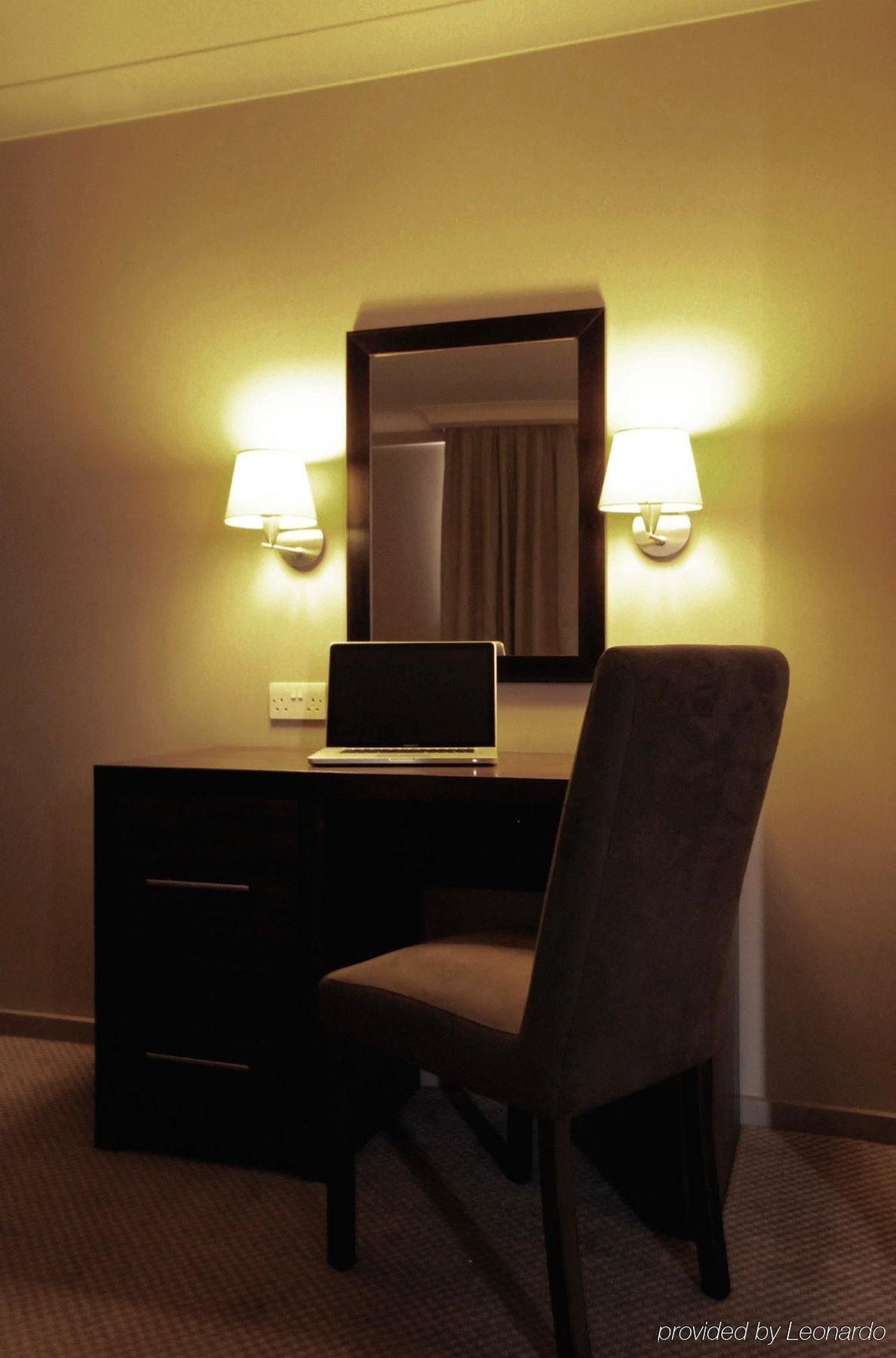 Humber Royal Hotel Гримсби Номер фото