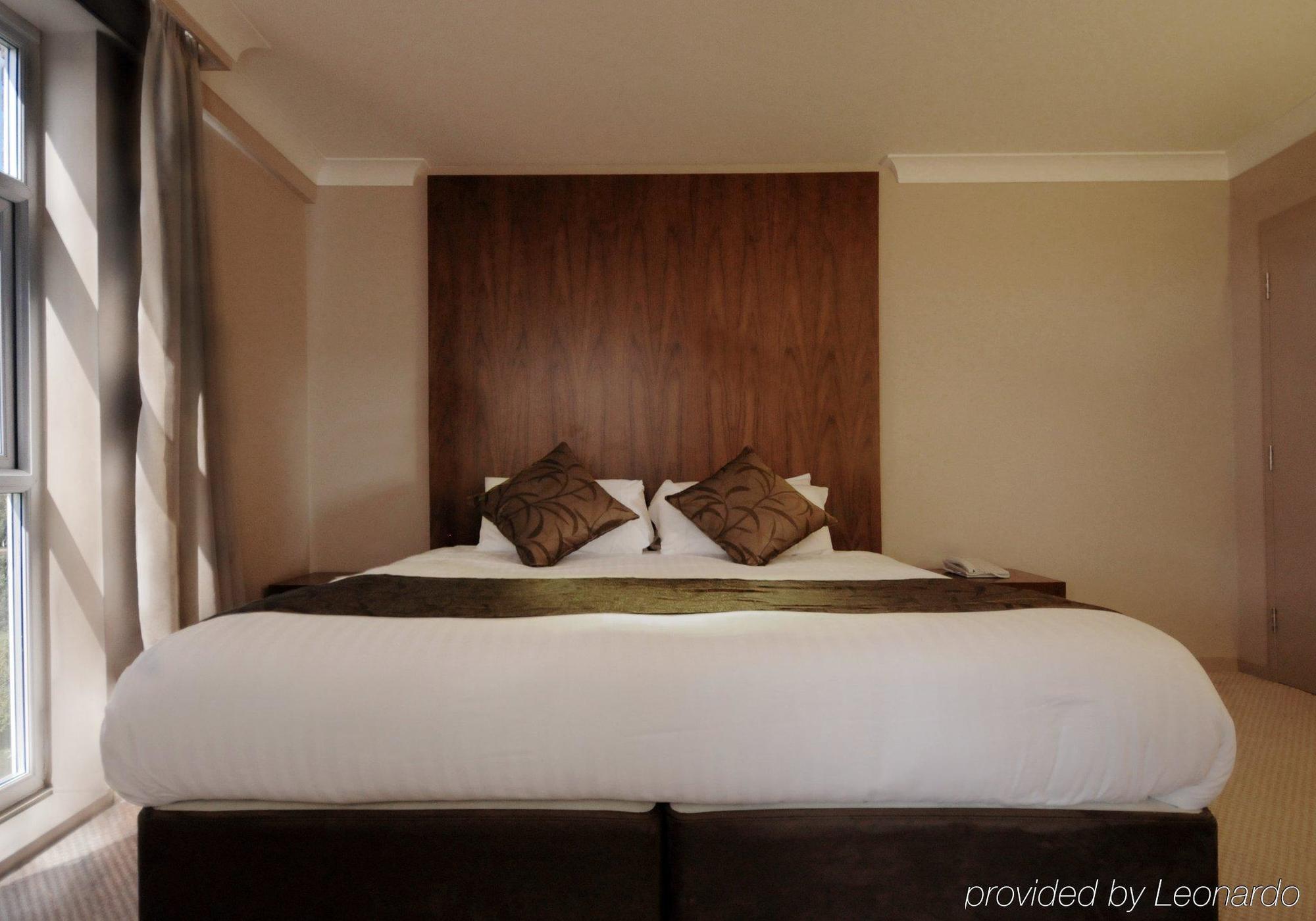 Humber Royal Hotel Гримсби Номер фото