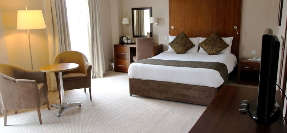 Humber Royal Hotel Гримсби Экстерьер фото