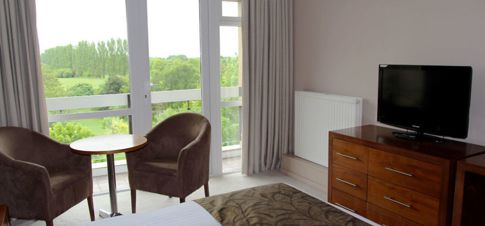 Humber Royal Hotel Гримсби Экстерьер фото