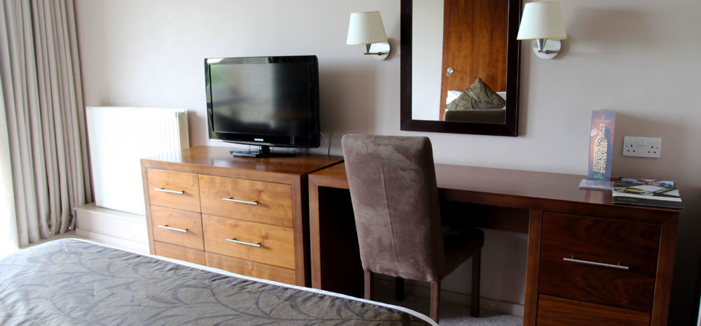 Humber Royal Hotel Гримсби Экстерьер фото