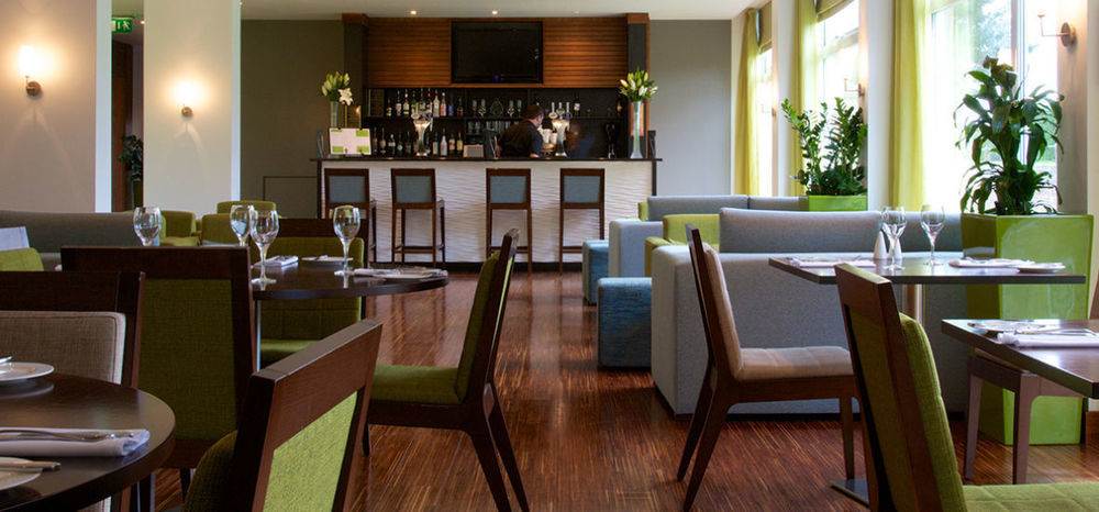 Humber Royal Hotel Гримсби Экстерьер фото
