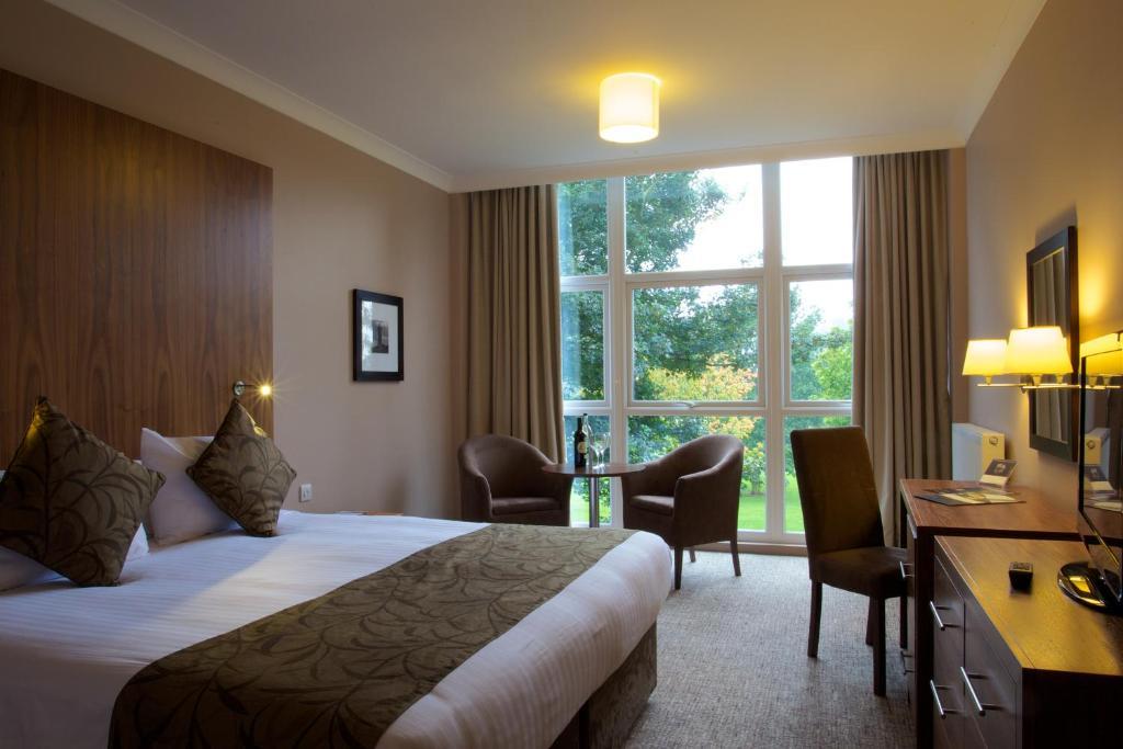 Humber Royal Hotel Гримсби Номер фото