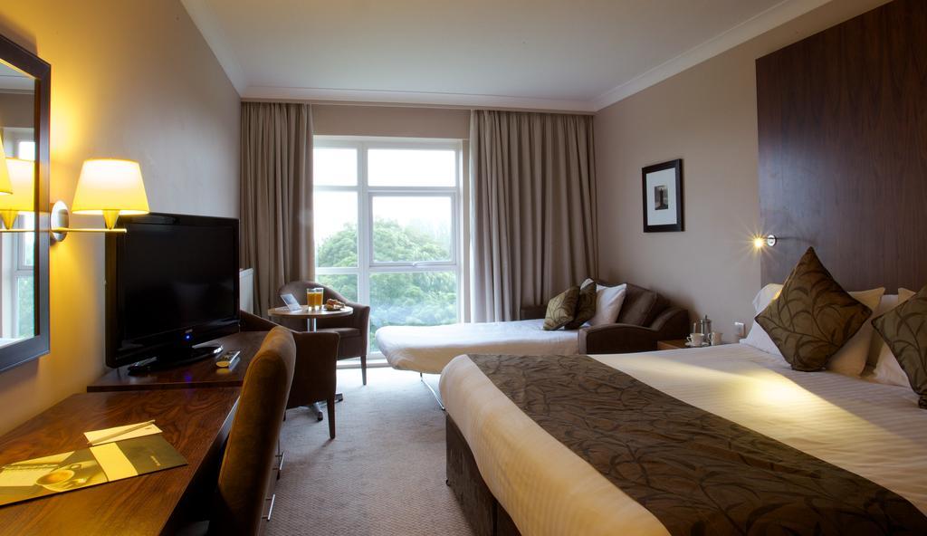 Humber Royal Hotel Гримсби Номер фото