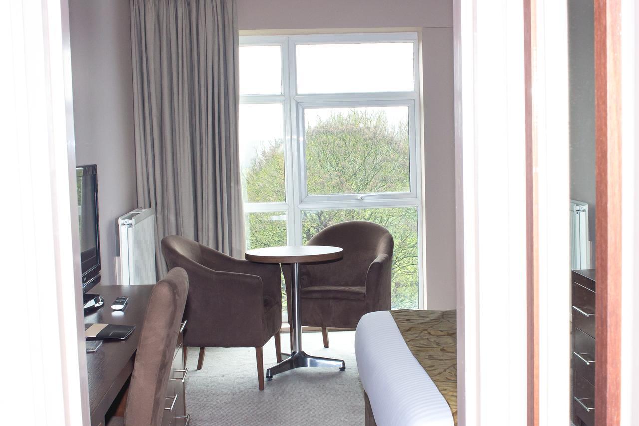 Humber Royal Hotel Гримсби Экстерьер фото