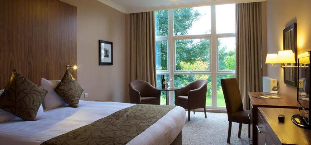 Humber Royal Hotel Гримсби Экстерьер фото